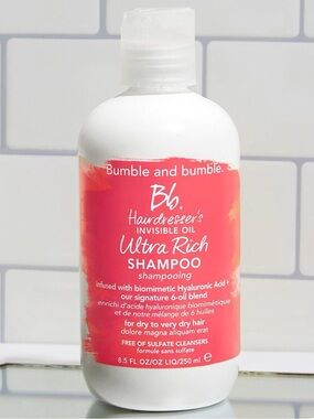 Bumble and bumble Bb. Ultra Rich Invisible Oil Shampoo